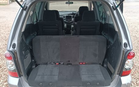 Mazda MPV II, 2003 год, 420 000 рублей, 18 фотография