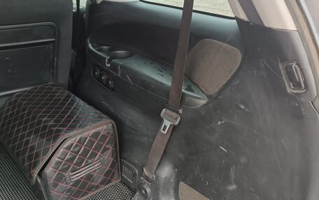 Mazda MPV II, 2003 год, 420 000 рублей, 17 фотография