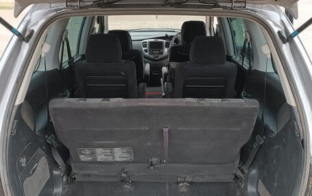 Mazda MPV II, 2003 год, 420 000 рублей, 20 фотография