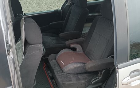 Mazda MPV II, 2003 год, 420 000 рублей, 21 фотография