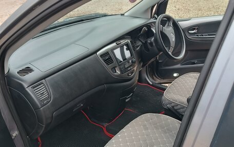 Mazda MPV II, 2003 год, 420 000 рублей, 24 фотография