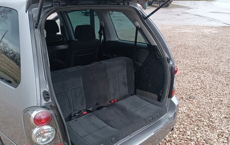 Mazda MPV II, 2003 год, 420 000 рублей, 19 фотография