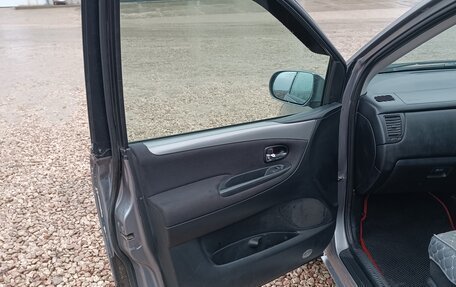 Mazda MPV II, 2003 год, 420 000 рублей, 25 фотография