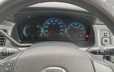 Mazda MPV II, 2003 год, 420 000 рублей, 26 фотография