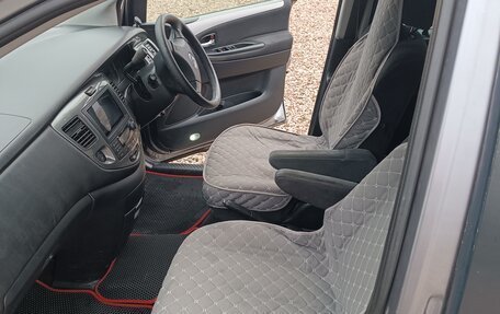 Mazda MPV II, 2003 год, 420 000 рублей, 23 фотография