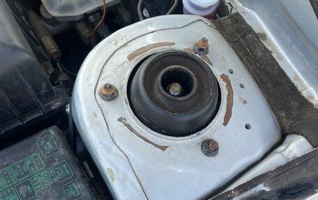 Hyundai Accent II, 2010 год, 415 000 рублей, 6 фотография