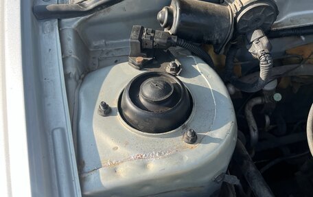 Hyundai Accent II, 2010 год, 415 000 рублей, 5 фотография