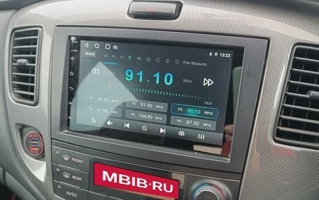 Mazda MPV II, 2003 год, 420 000 рублей, 27 фотография