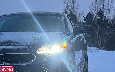 KIA Stinger I, 2018 год, 2 450 000 рублей, 5 фотография