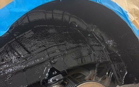 Hyundai Solaris II рестайлинг, 2011 год, 495 000 рублей, 11 фотография