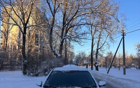 Hyundai Solaris II рестайлинг, 2011 год, 495 000 рублей, 8 фотография