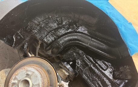 Hyundai Solaris II рестайлинг, 2011 год, 495 000 рублей, 10 фотография