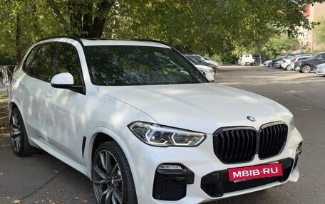 BMW X5, 2020 год, 7 000 000 рублей, 3 фотография