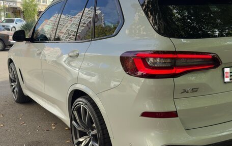 BMW X5, 2020 год, 7 000 000 рублей, 6 фотография