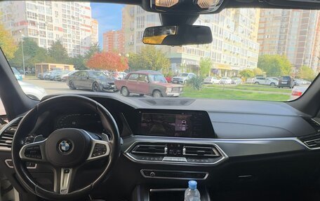 BMW X5, 2020 год, 7 000 000 рублей, 13 фотография