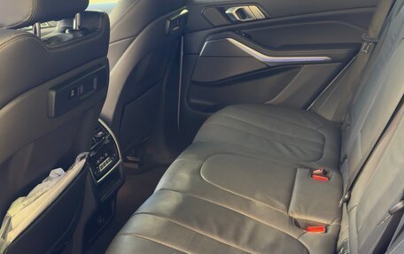 BMW X5, 2020 год, 7 000 000 рублей, 12 фотография