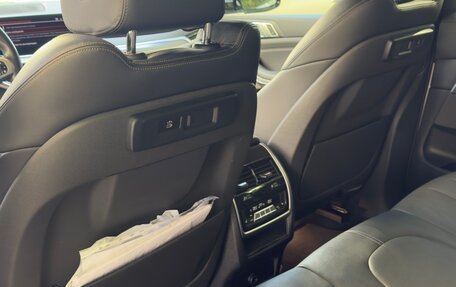 BMW X5, 2020 год, 7 000 000 рублей, 11 фотография