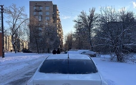 Hyundai Solaris II рестайлинг, 2011 год, 495 000 рублей, 2 фотография