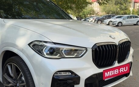 BMW X5, 2020 год, 7 000 000 рублей, 8 фотография