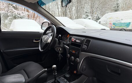 SsangYong Actyon II рестайлинг, 2011 год, 530 000 рублей, 9 фотография