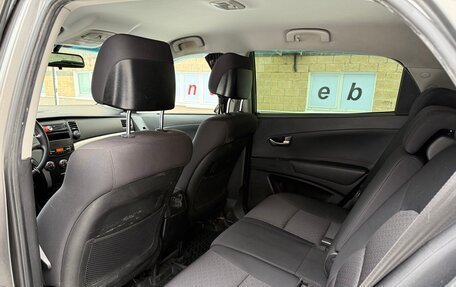 SsangYong Actyon II рестайлинг, 2011 год, 530 000 рублей, 12 фотография