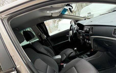 SsangYong Actyon II рестайлинг, 2011 год, 530 000 рублей, 7 фотография