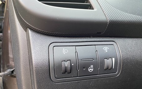 Hyundai Solaris II рестайлинг, 2015 год, 1 200 000 рублей, 12 фотография