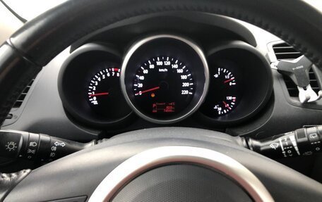 KIA Soul I рестайлинг, 2013 год, 1 200 000 рублей, 8 фотография