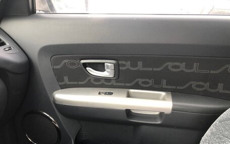 KIA Soul I рестайлинг, 2013 год, 1 200 000 рублей, 9 фотография