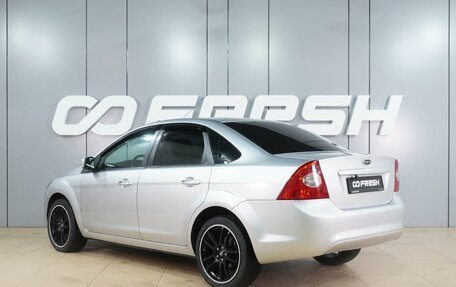 Ford Focus II рестайлинг, 2010 год, 649 000 рублей, 2 фотография