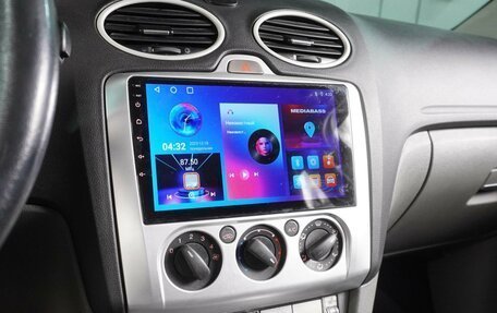 Ford Focus II рестайлинг, 2010 год, 649 000 рублей, 13 фотография