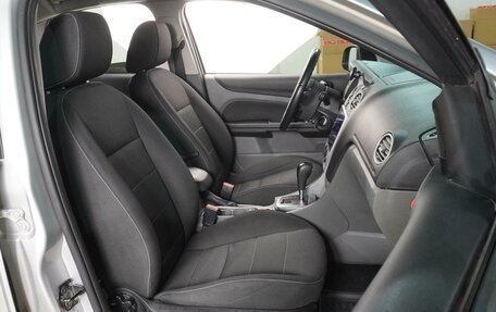 Ford Focus II рестайлинг, 2010 год, 649 000 рублей, 8 фотография