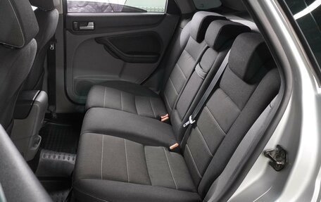 Ford Focus II рестайлинг, 2010 год, 649 000 рублей, 9 фотография