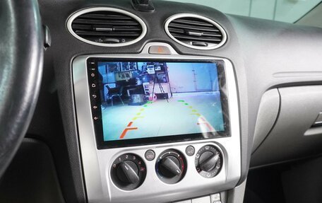 Ford Focus II рестайлинг, 2010 год, 649 000 рублей, 12 фотография