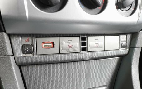 Ford Focus II рестайлинг, 2010 год, 649 000 рублей, 14 фотография