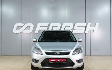 Ford Focus II рестайлинг, 2010 год, 649 000 рублей, 3 фотография