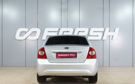 Ford Focus II рестайлинг, 2010 год, 649 000 рублей, 4 фотография