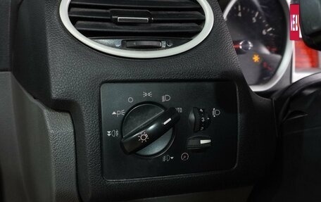 Ford Focus II рестайлинг, 2010 год, 649 000 рублей, 15 фотография