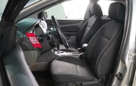 Ford Focus II рестайлинг, 2010 год, 649 000 рублей, 10 фотография