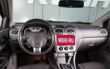 Ford Focus II рестайлинг, 2010 год, 649 000 рублей, 6 фотография