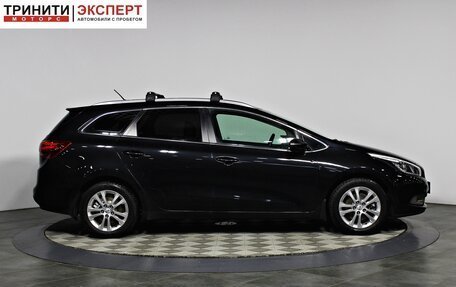 KIA cee'd III, 2014 год, 1 257 000 рублей, 8 фотография