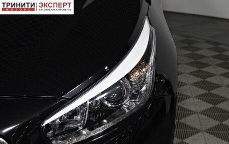 KIA cee'd III, 2014 год, 1 257 000 рублей, 9 фотография