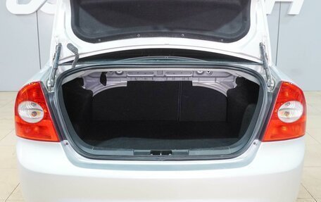 Ford Focus II рестайлинг, 2010 год, 649 000 рублей, 20 фотография