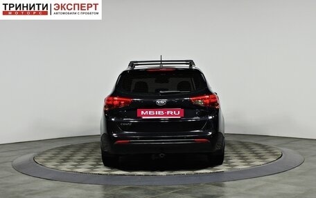 KIA cee'd III, 2014 год, 1 257 000 рублей, 6 фотография