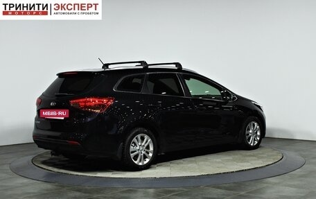 KIA cee'd III, 2014 год, 1 257 000 рублей, 7 фотография