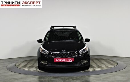 KIA cee'd III, 2014 год, 1 257 000 рублей, 2 фотография