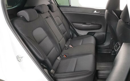 KIA Sportage IV рестайлинг, 2019 год, 2 279 000 рублей, 7 фотография