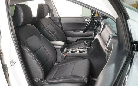 KIA Sportage IV рестайлинг, 2019 год, 2 279 000 рублей, 8 фотография