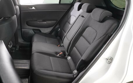 KIA Sportage IV рестайлинг, 2019 год, 2 279 000 рублей, 9 фотография