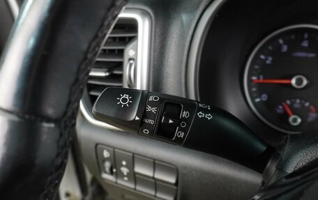 KIA Sportage IV рестайлинг, 2019 год, 2 279 000 рублей, 17 фотография